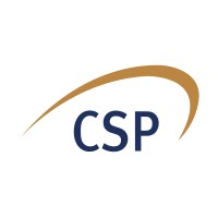 Crispin Speers & Partners Limited Logo