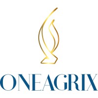OneAgrix Logo