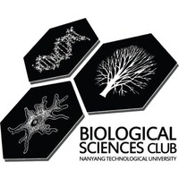 NTU School of Biological Sciences Club Logo