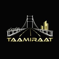 Taamiraat Logo