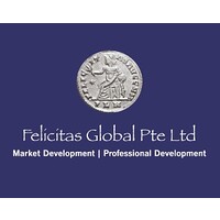 Felicitas Global Pte Ltd Logo