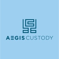 Aegis Custody & Aegis Trust Logo