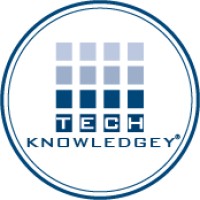 TechKnowledgey RTO ID: 41214 Logo