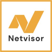 Netvisor Ltd. Logo