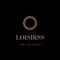 loisirss Logo