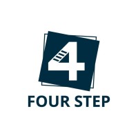 FourStep Solutions Logo