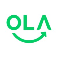 Ola Tech Logo