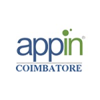 Appin Coimbatore Logo