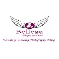 belleza Institute & Modeling Agency Pvt. Ltd Logo