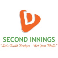 Second Innings Logo
