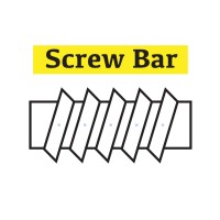 Screw Bar Inc. Logo