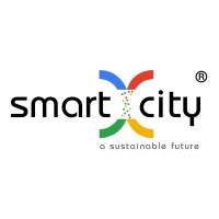 SmartX CITY Logo