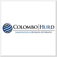 Colombo & Hurd Logo
