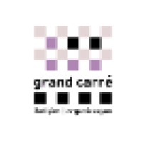 Grand Carré İletişim Ve Organizasyon A.Ş. Logo
