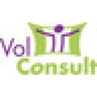 Volconsult Consultancy & Training Logo