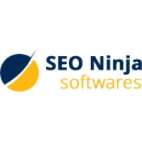 SEO NINJA SOFTWARES LTD. Logo