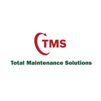 Total Maintenance Solutions Logo