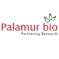 Palamur Biosciences Pvt Ltd Logo