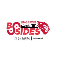 BSides Singapore Logo