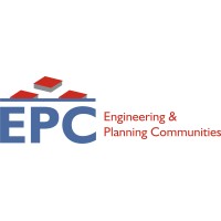 EPC Consulting: Engineering & Planning Communitites Logo