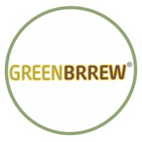 Greenbrrew Logo
