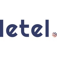 Leteltech Logo
