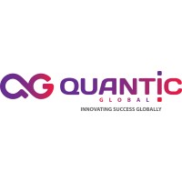 Quantic Global LTD Logo