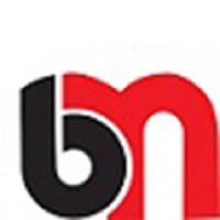B M Enterprise Logo