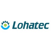 Lohatec Precision Pvt. Ltd. Logo