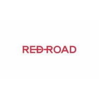 Red Road Healthcare Business Solutions Logo