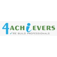 4Achievers Logo