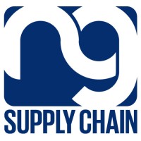 ngSupplyChain Solutions Private Limited Logo