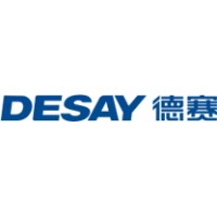 Desay Net Logo