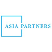 Asia Partners Logo