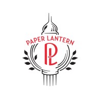 Paper Lantern Distilling Logo