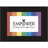 The Empower Life Company Logo