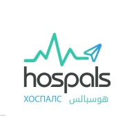 Hospals Logo