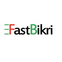 FastBikri Logo