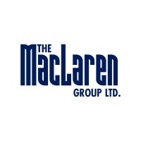 The MacLaren Group Ltd. Logo