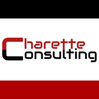 Charette Consulting Pty Ltd Logo