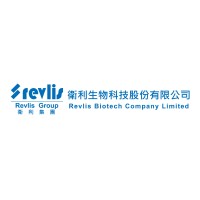 Revlis Biotech Company Limited Logo