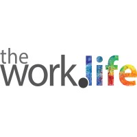 thework.life Logo