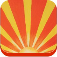 Sunrays Logo