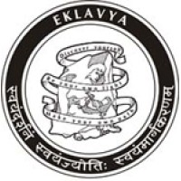 Eklavya School, Ahmedabad Logo