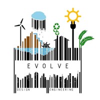 [EVOLVE] Logo