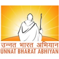 Unnat Bharat Abhiyan Logo