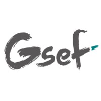 Global Social Economy Forum (GSEF) Logo