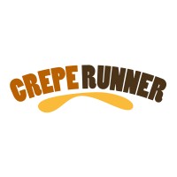 Crepe Runner Logo