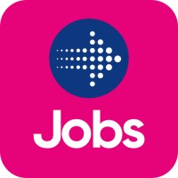 JobStreet Singapore Logo