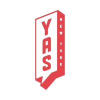 YAS Home Logo